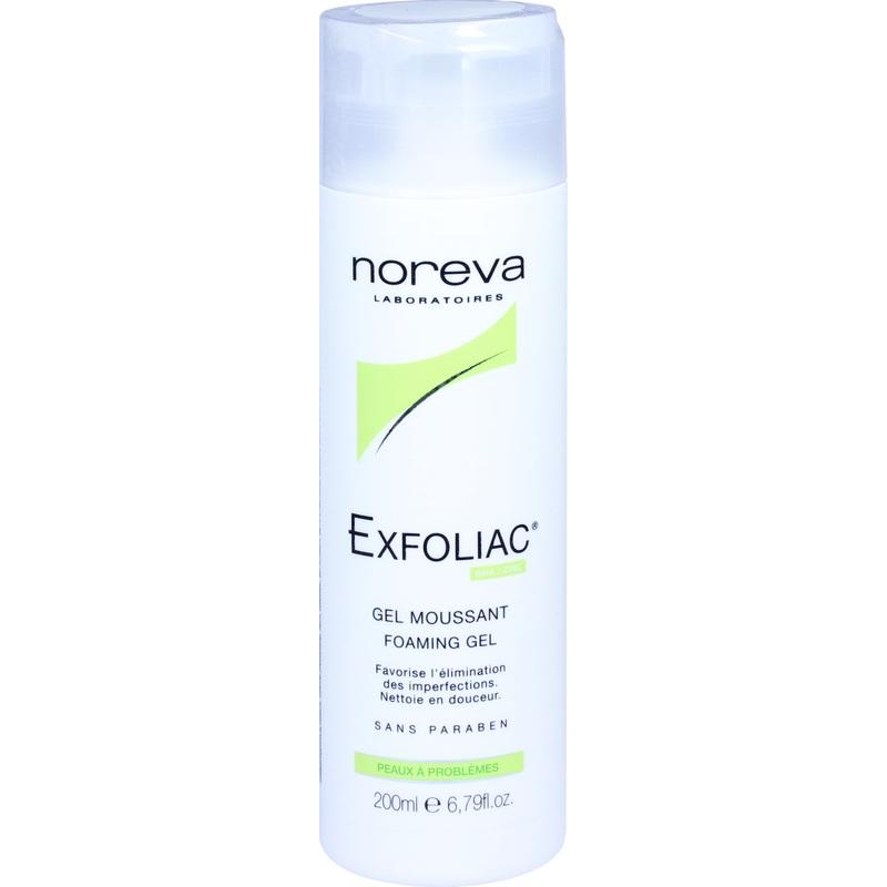 NOREVA Exfoliac Reinigungsgel