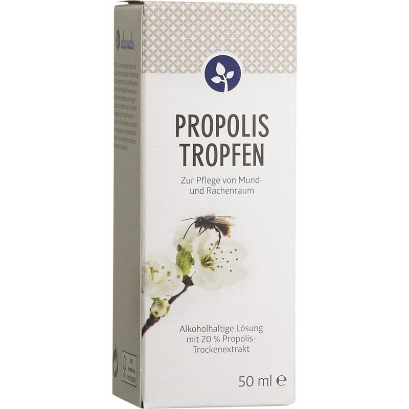 PROPOLIS TINKTUR 20%