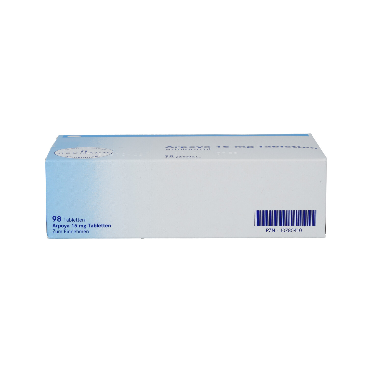 ARPOYA 15 mg Tabletten