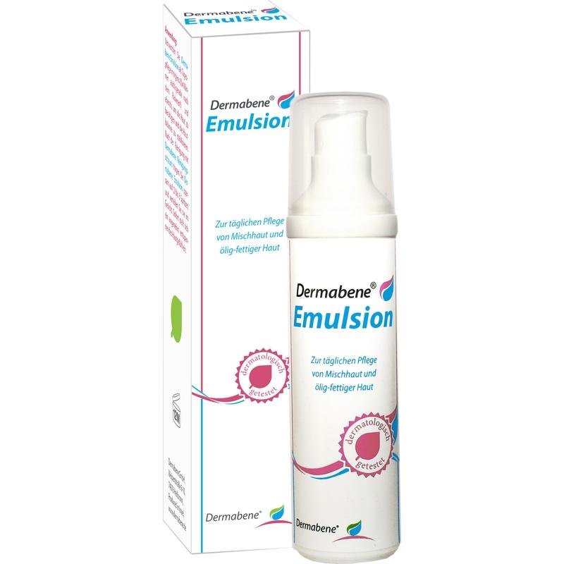 DERMABENE Emulsion
