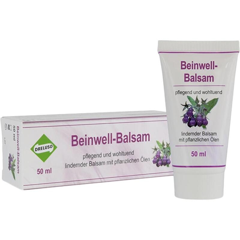 BEINWELL BALSAM
