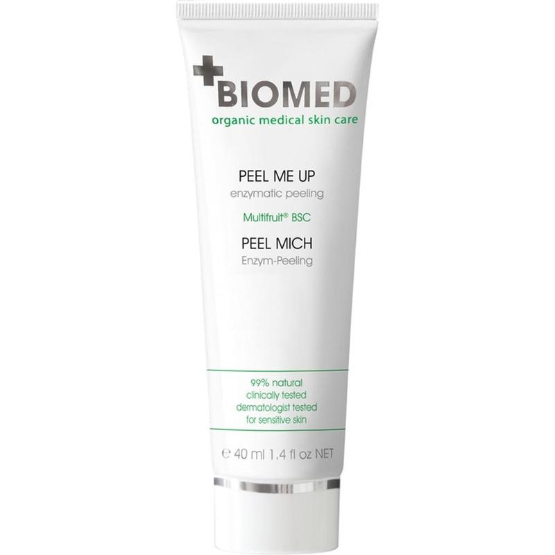 BIOMED Peel Milch
