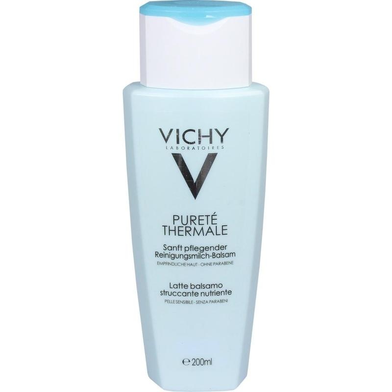 VICHY PURETE Thermale Reinigungsmilch 2015