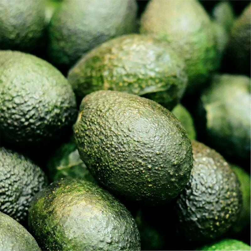 RAUSCH Avocado Farbschutz Spülung