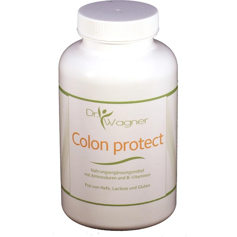 COLON PROTECT Dr.Wagner Kapseln