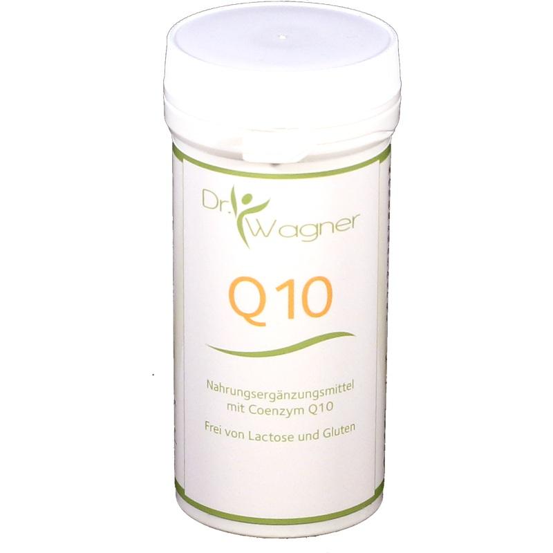 Q10 DR.WAGNER Kapseln