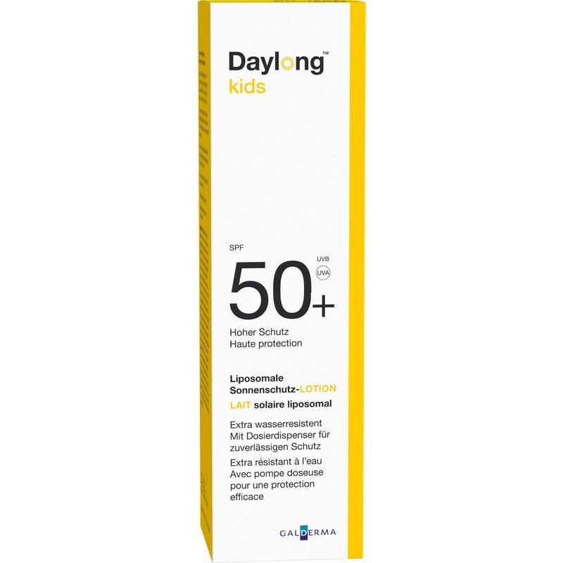 DAYLONG Kids SPF 50+ Lotion