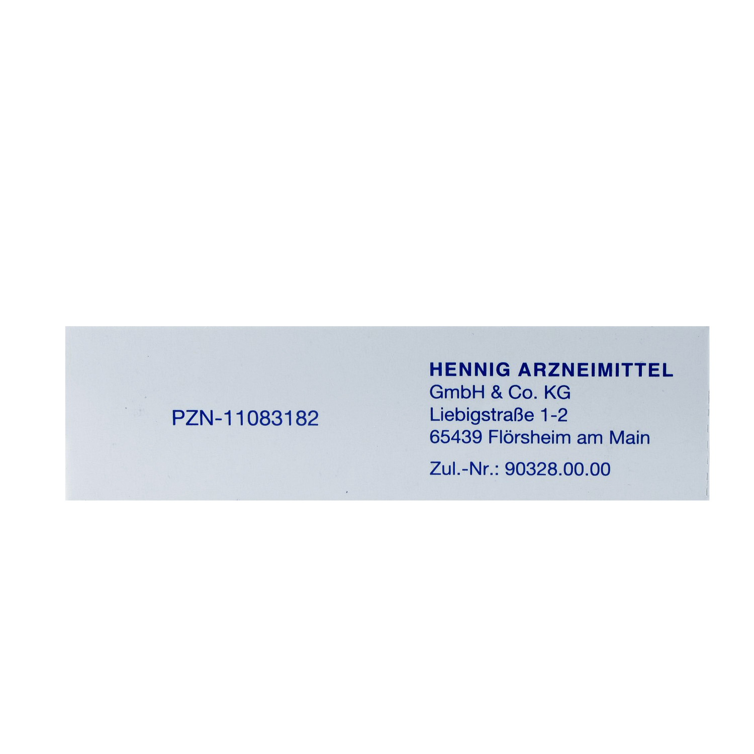 CINNARIZIN Dimenhydrinat Hennig 20 mg/40 mg Tabl.