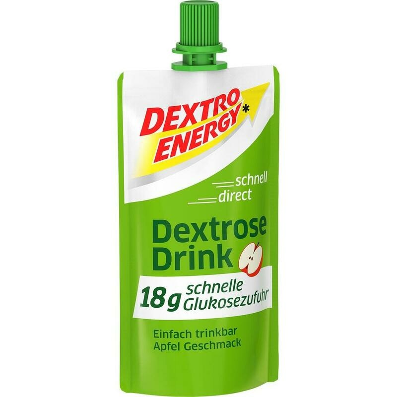 DEXTRO ENERGY Dextrose Drink