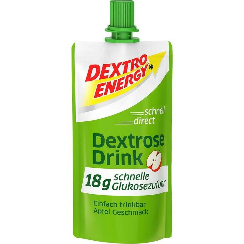 DEXTRO ENERGY Dextrose Drink