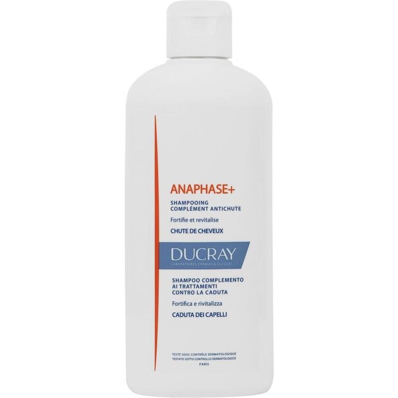 DUCRAY ANAPHASE+ Shampoo Haarausfall