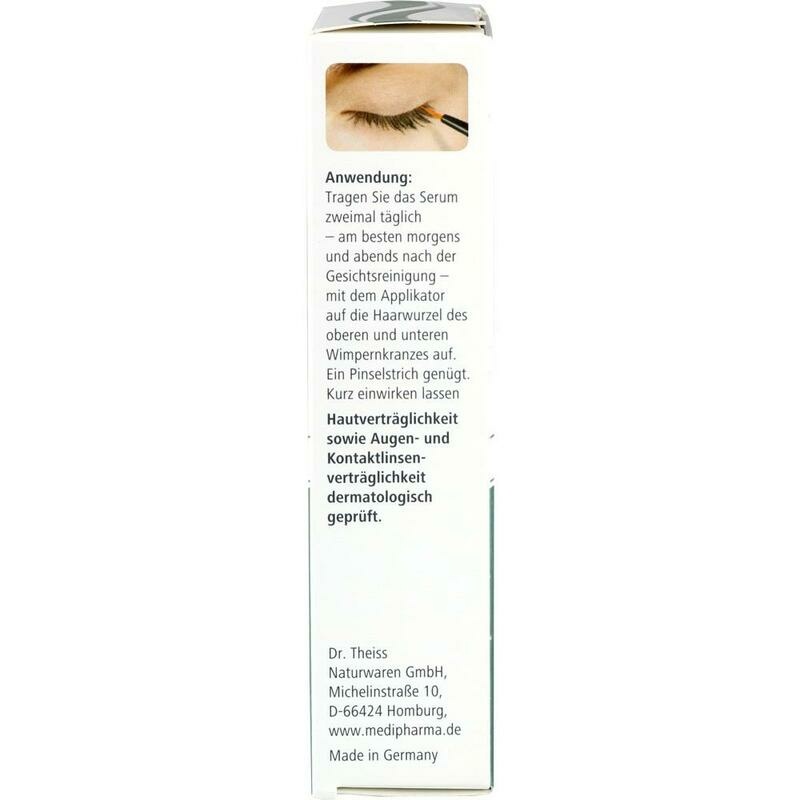 WIMPERN BOOSTER