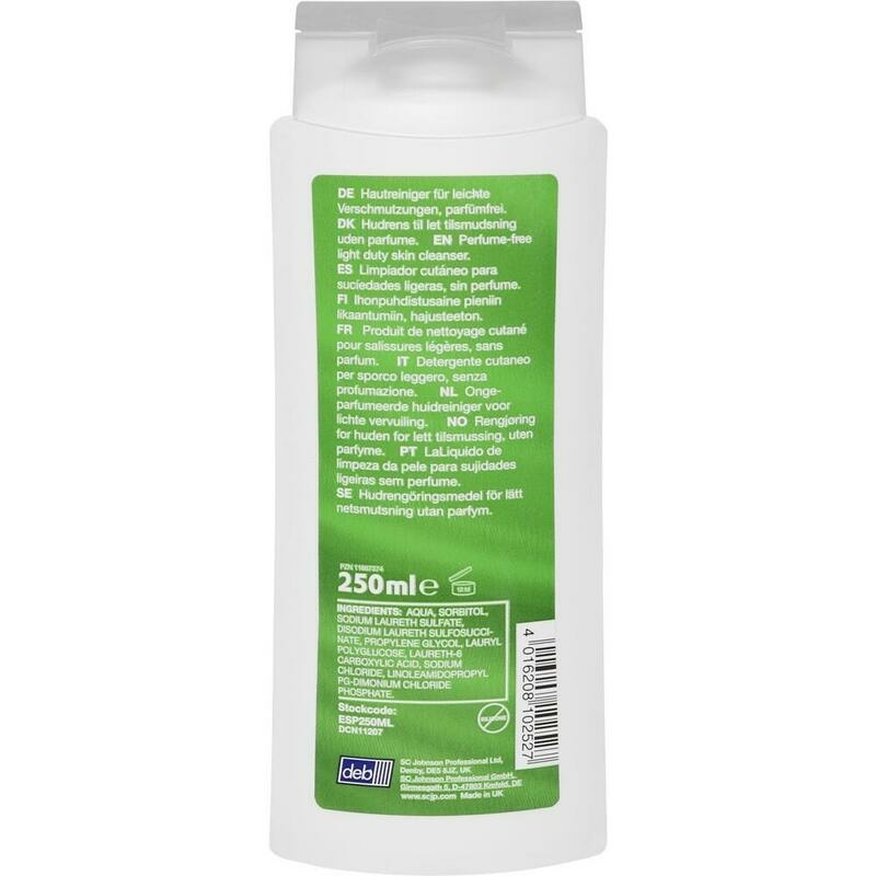 ESTESOL premium PURE Hautreinigung flüssig