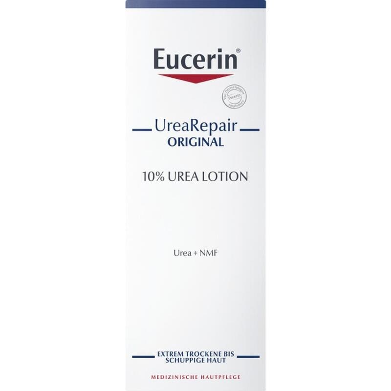 EUCERIN UreaRepair ORIGINAL Lotion 10%