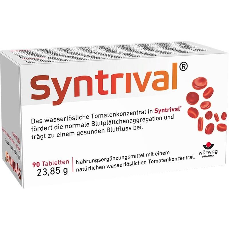 SYNTRIVAL Tabletten