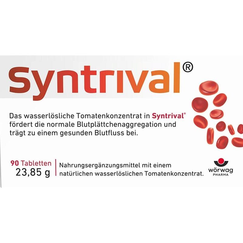 SYNTRIVAL Tabletten