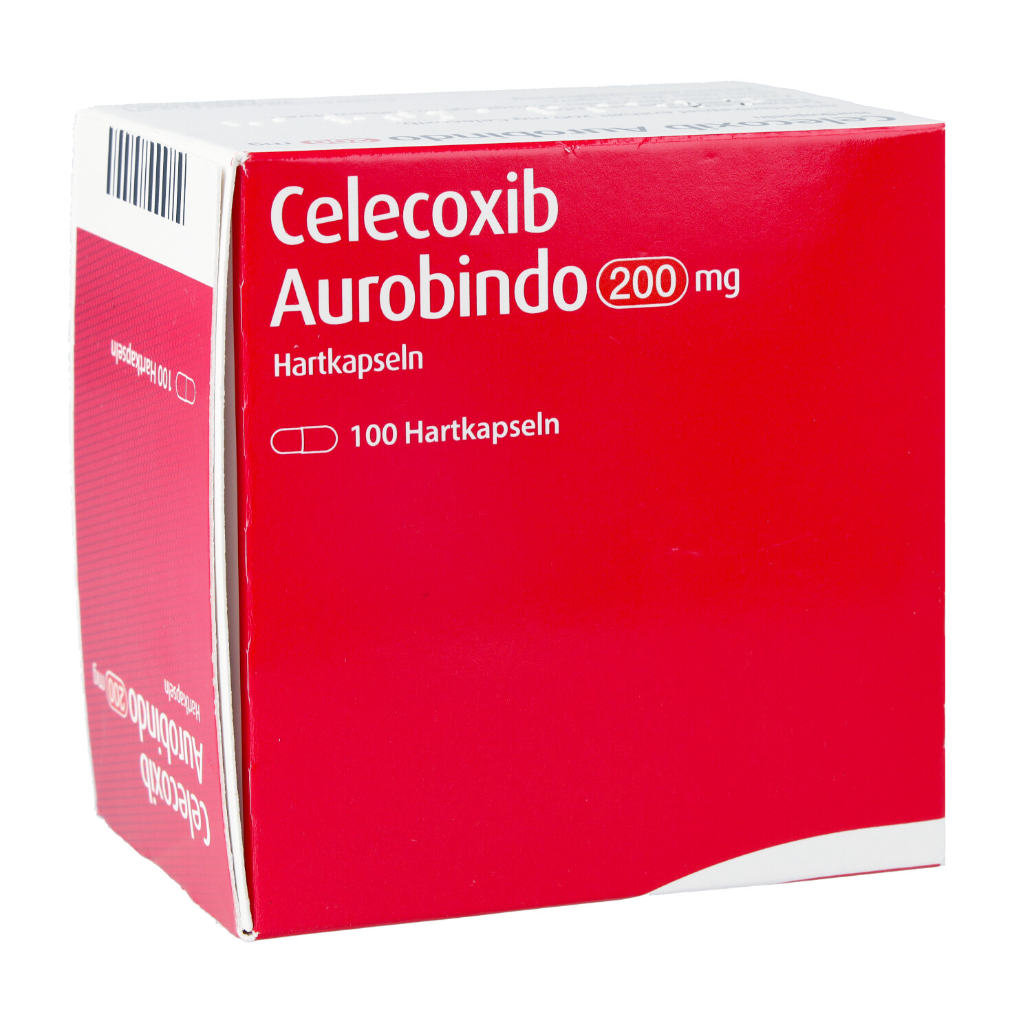 CELECOXIB Aurobindo 200 mg Hartkapseln