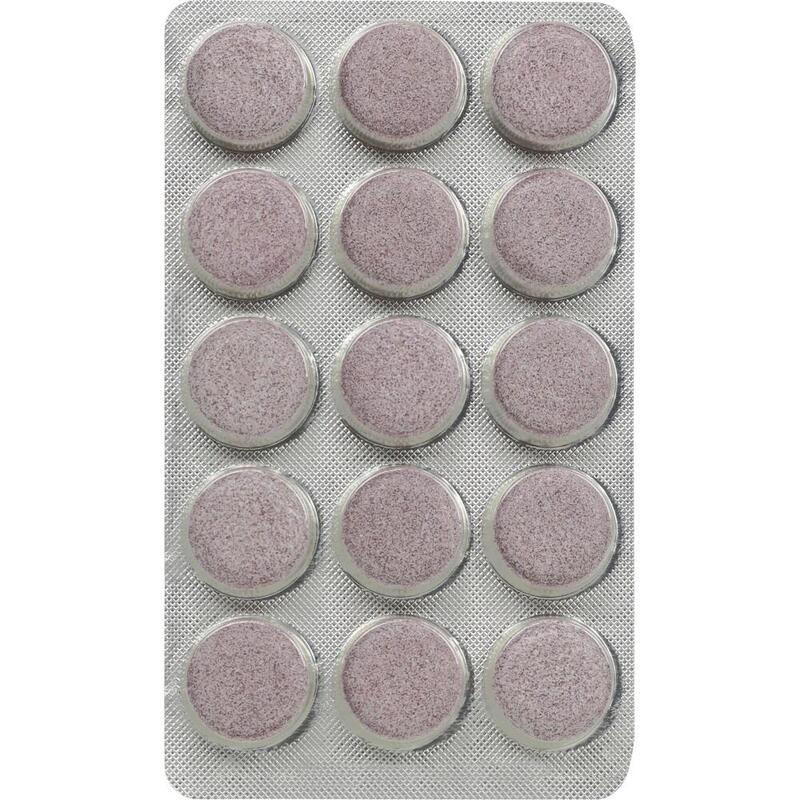ZINK+C MensSana Lutschtabletten