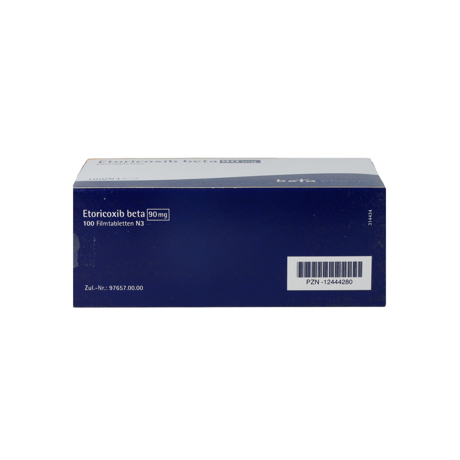ETORICOXIB beta 90 mg Filmtabletten
