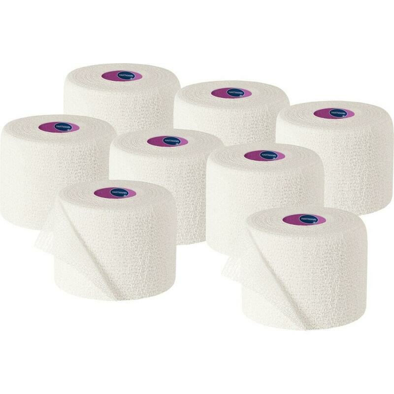 PEHA-HAFT Fixierbinde latexfrei 6 cmx20 m