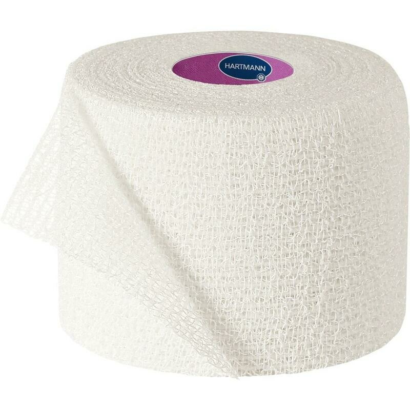 PEHA-HAFT Fixierbinde latexfrei 6 cmx20 m