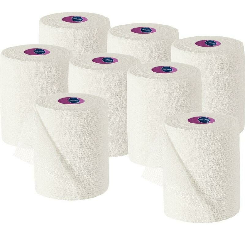 PEHA-HAFT Fixierbinde latexfrei 10 cmx20 m
