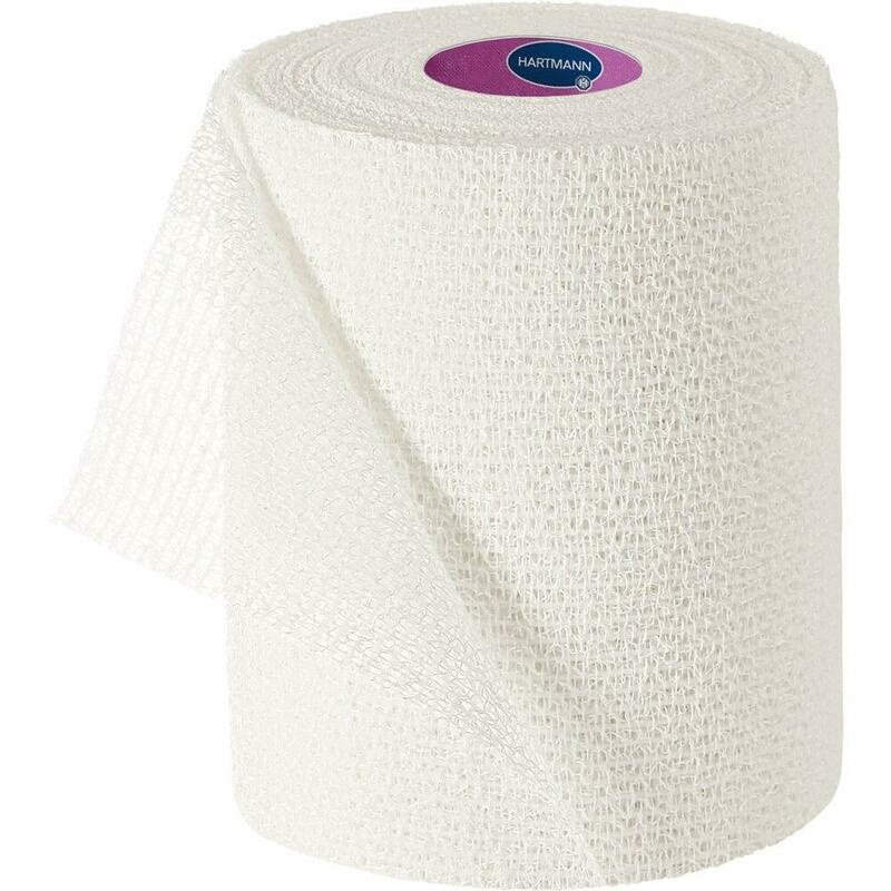 PEHA-HAFT Fixierbinde latexfrei 10 cmx20 m