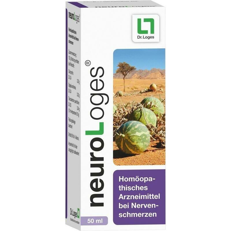 NEUROLOGES Tropfen