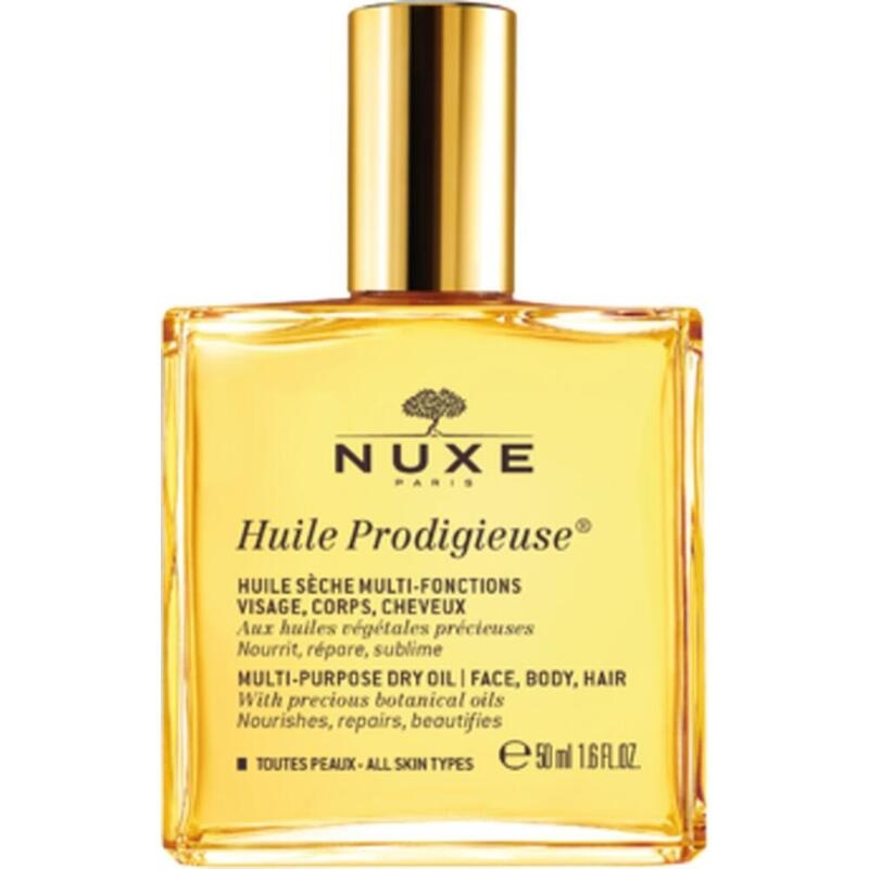 NUXE Huile Prodigieuse NF