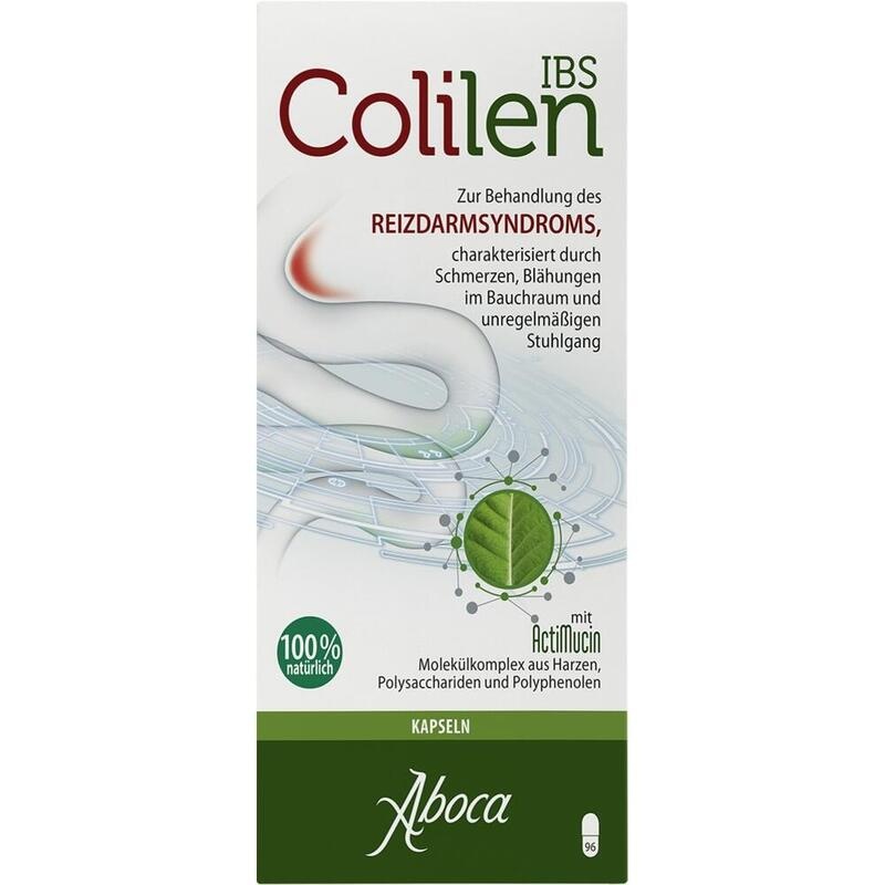 COLILEN IBS Kapseln