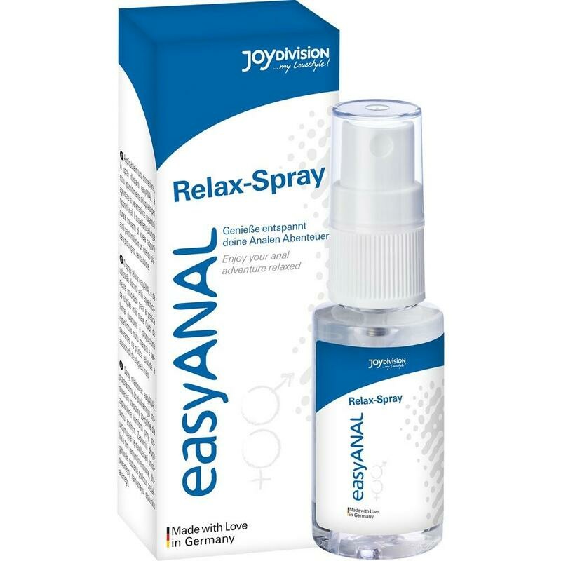 EASYANAL Relax-Spray