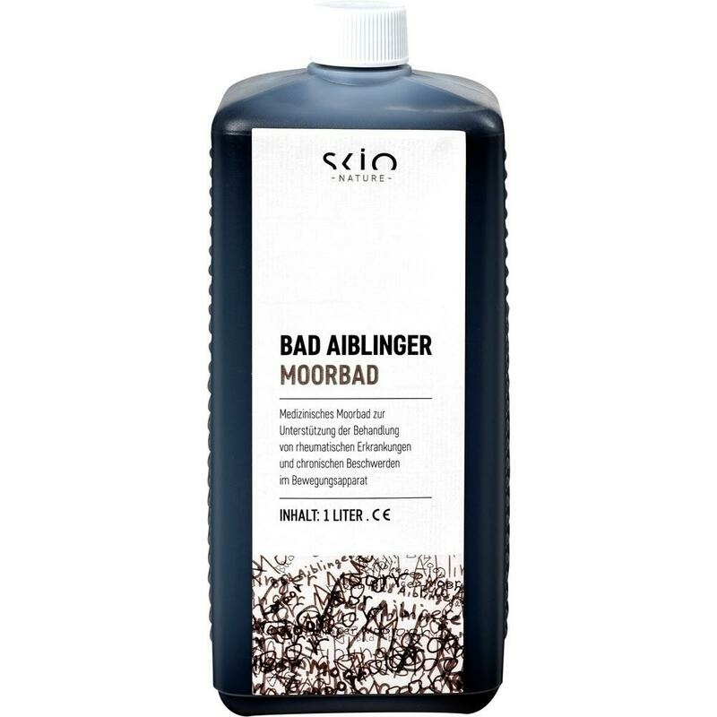 MOORBAD Bad Aiblinger