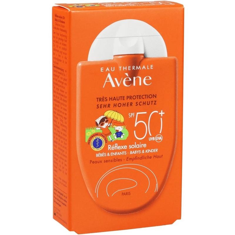AVENE SunSitive Reflexe Solaire Baby&Kind SPF 50+