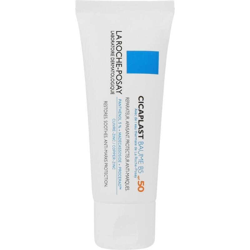 ROCHE-POSAY Cicaplast Baume B5 LSF 50