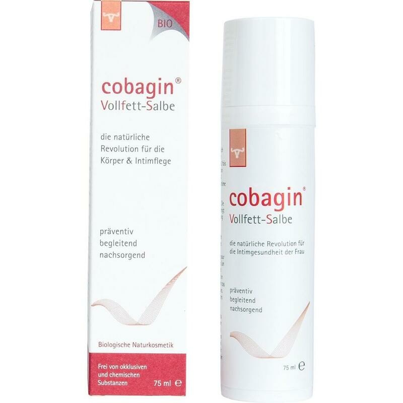 COBAGIN Salbe