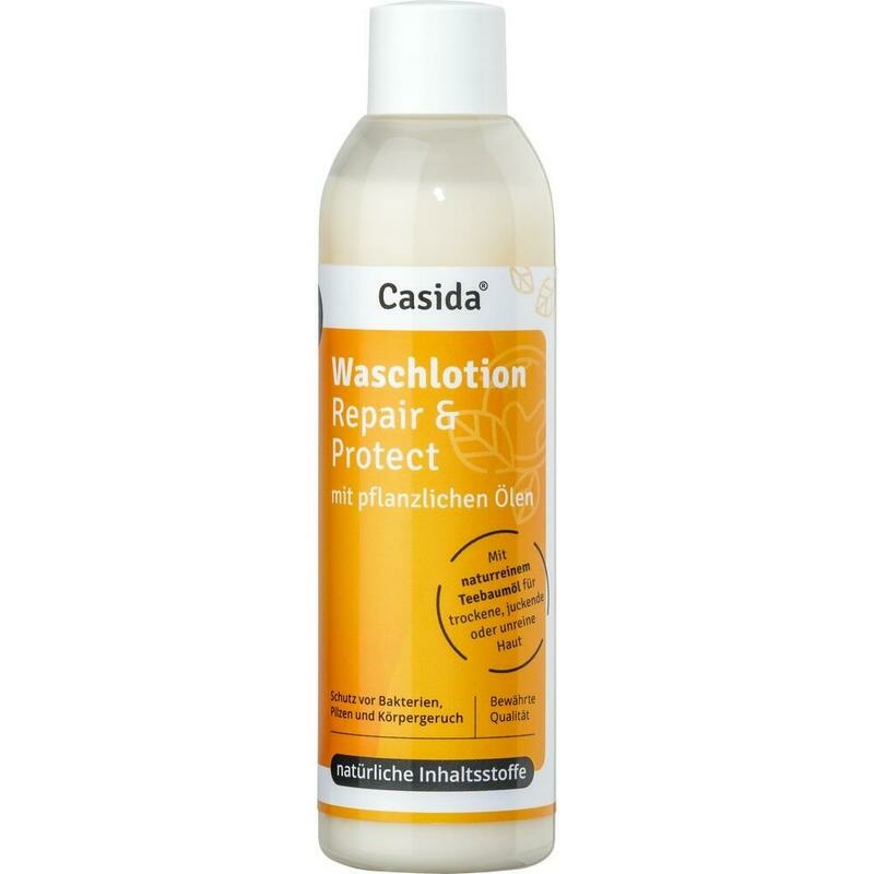 WASCHLOTION Repair & Protect