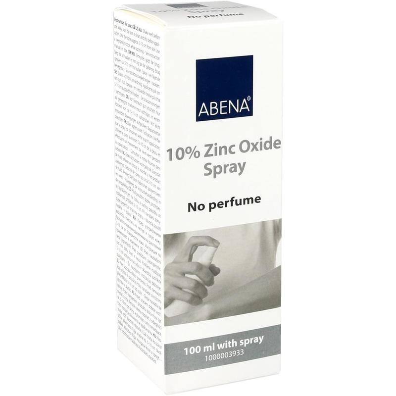 ZINK SPRAY 10%