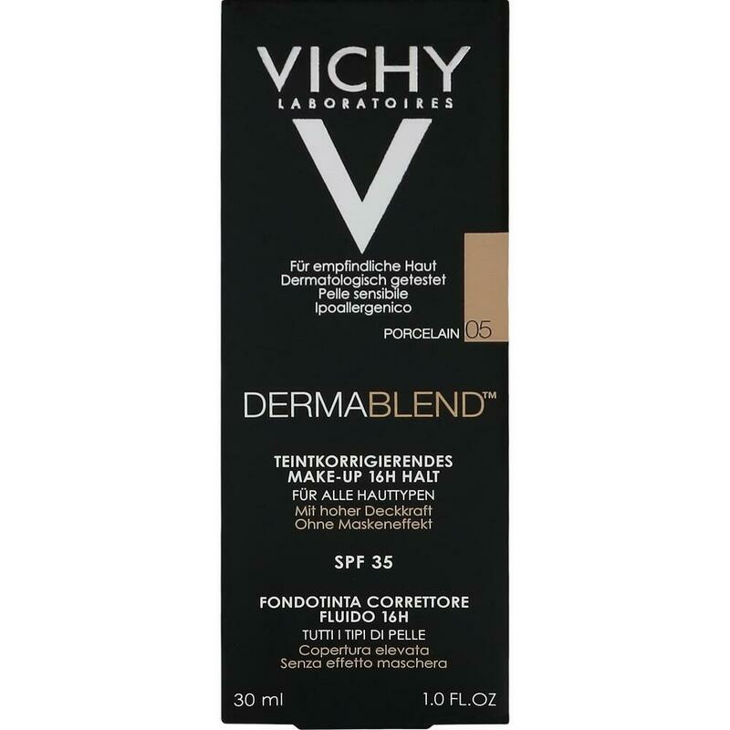 VICHY DERMABLEND Make-up 05