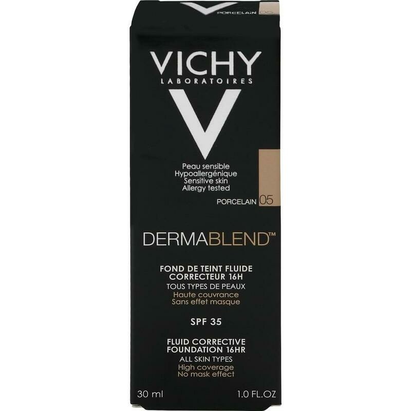 VICHY DERMABLEND Make-up 05