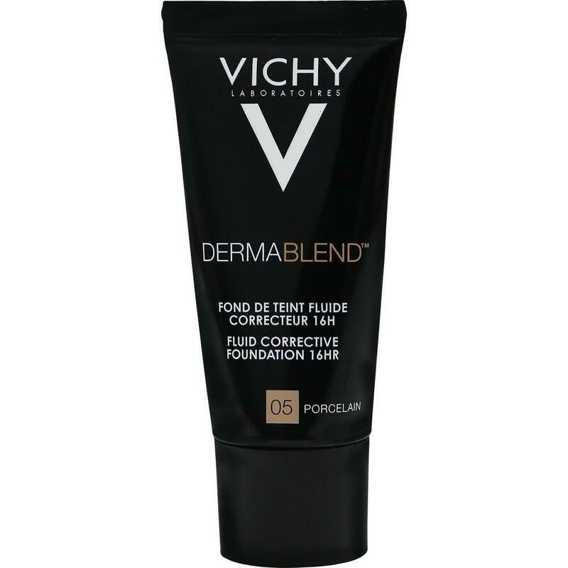 VICHY DERMABLEND Make-up 05