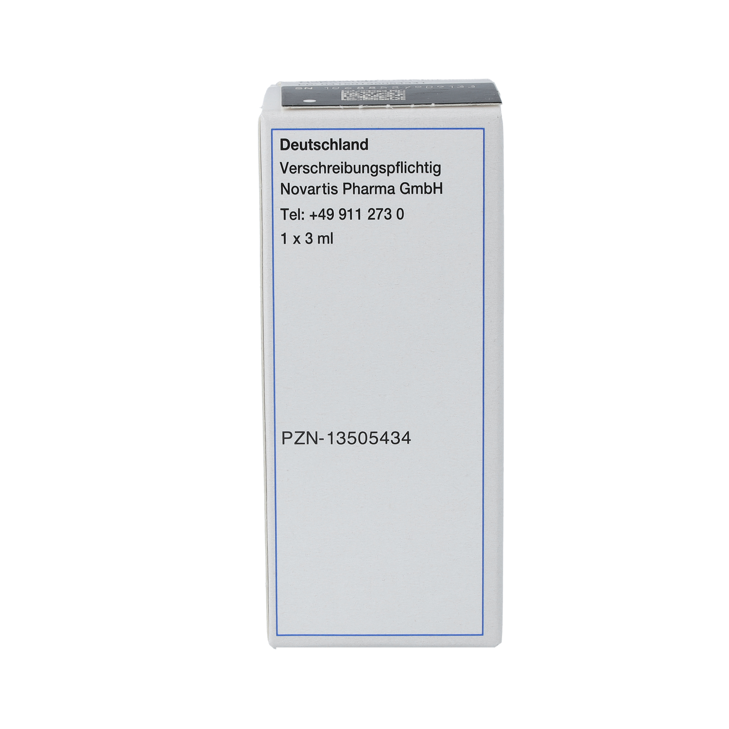 NEVANAC 3 mg/ml Augentropfensuspension