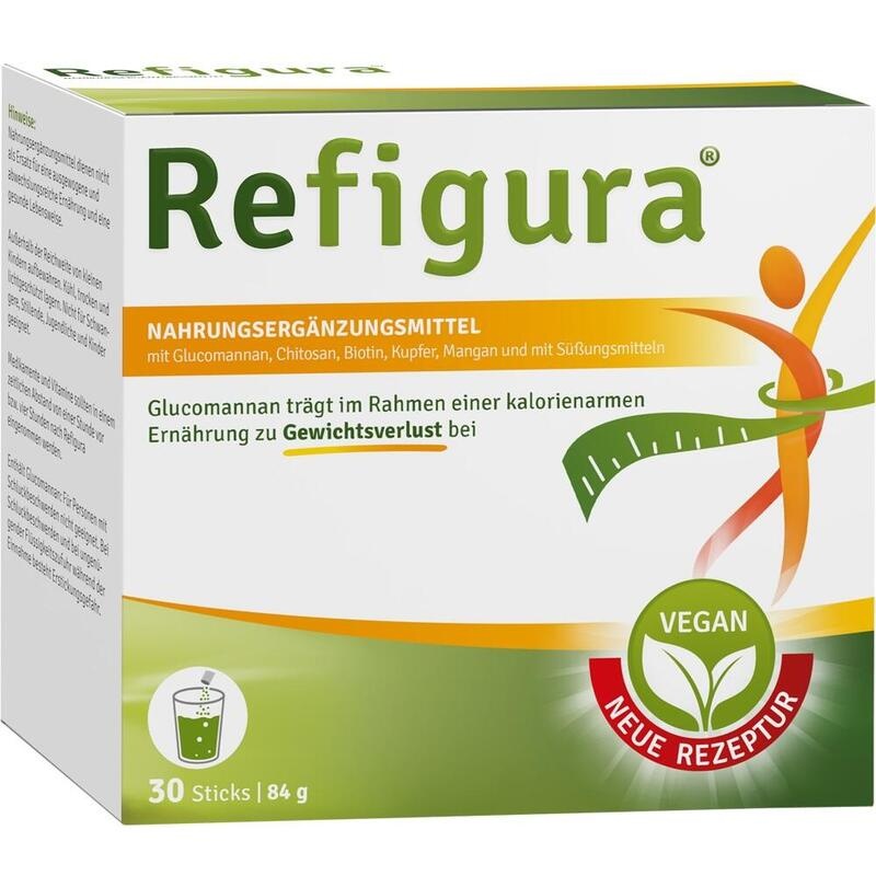 REFIGURA Sticks