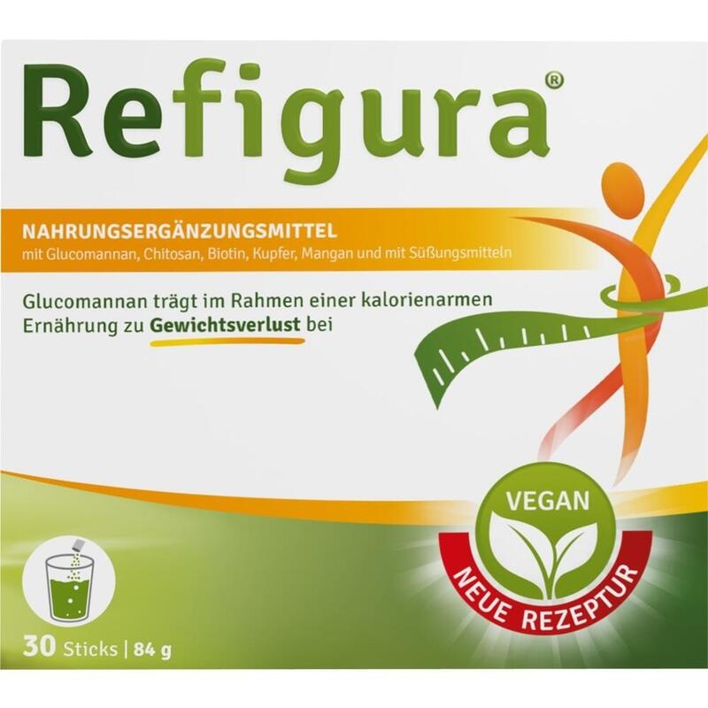 REFIGURA Sticks