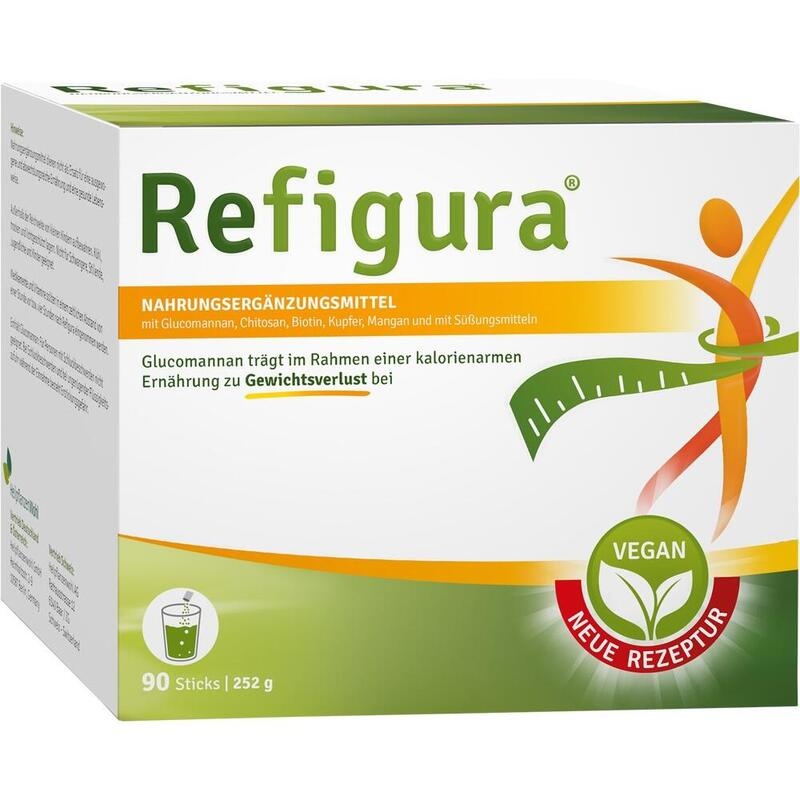 REFIGURA Sticks
