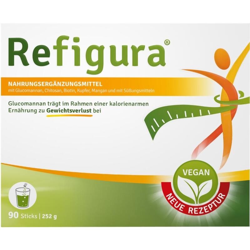 REFIGURA Sticks