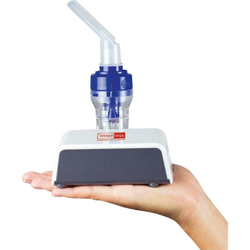 APONORM Inhalator Nano