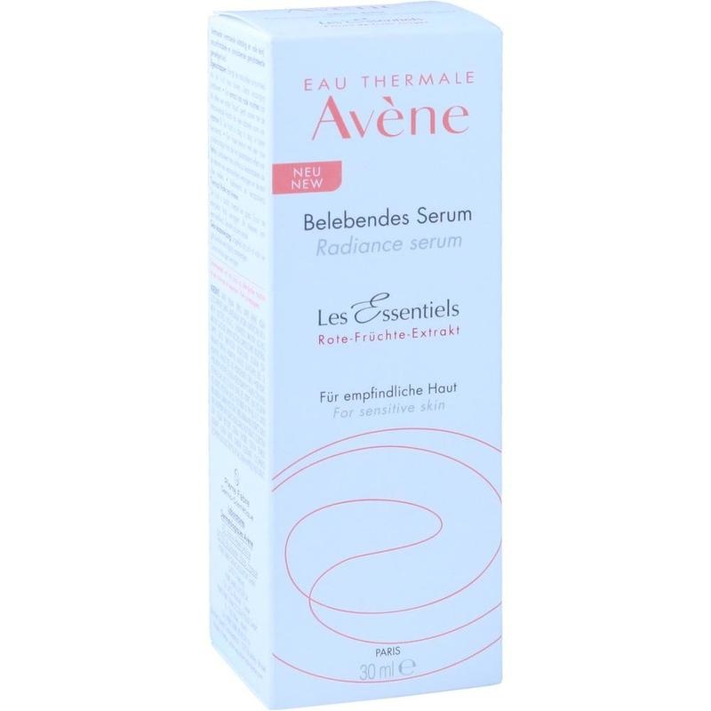 AVENE Les Essentiels belebendes Serum