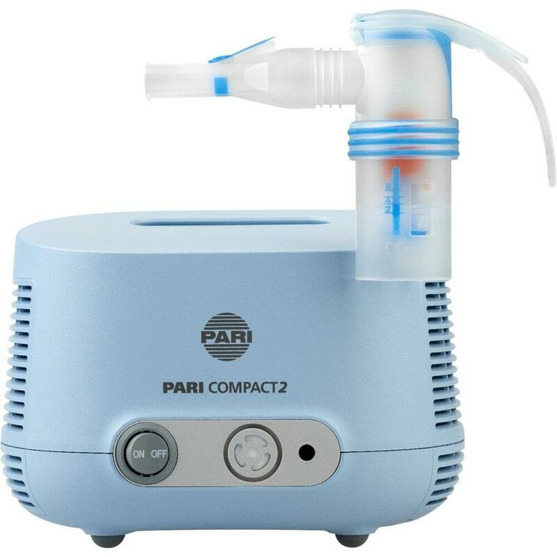 PARI COMPACT2 Inhalationsgerät
