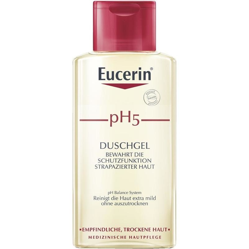 EUCERIN pH5 Duschgel empfindliche Haut