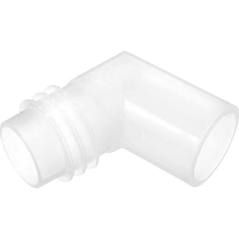 APONORM Inhalator Adapter-Winkelstück